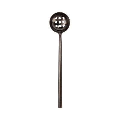 Abbott Collection Matte Finish Olive Spoon