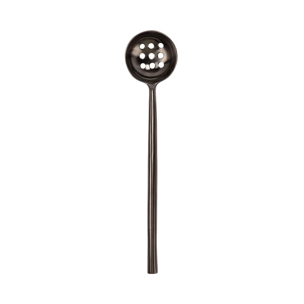 Abbott Collection Matte Finish Olive Spoon