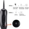 Virtue morals 3 Pcs Inflatable Mobile Phone Props Inflatable Radio Boombox for 80s 90s Party Decorations Hip Hop Theme Party Supplies view 3