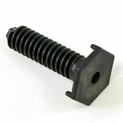 Compatible with Whirlpool WP74002557 Oven Range Leveling Leg