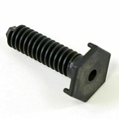 Compatible with Whirlpool WP74002557 Oven Range Leveling Leg