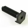 Compatible with Whirlpool WP74002557 Oven Range Leveling Leg view 1