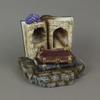 EVERSPRING Magic Book Led Base Figurine view 4