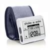 Tech Tools Vibrating Alarm Clock - Shake N Wake - Silent Alarm Wristband Watch - with Dual Alarms view 1