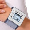 Tech Tools Vibrating Alarm Clock - Shake N Wake - Silent Alarm Wristband Watch - with Dual Alarms view 2