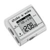 Tech Tools Vibrating Alarm Clock - Shake N Wake - Silent Alarm Wristband Watch - with Dual Alarms view 4