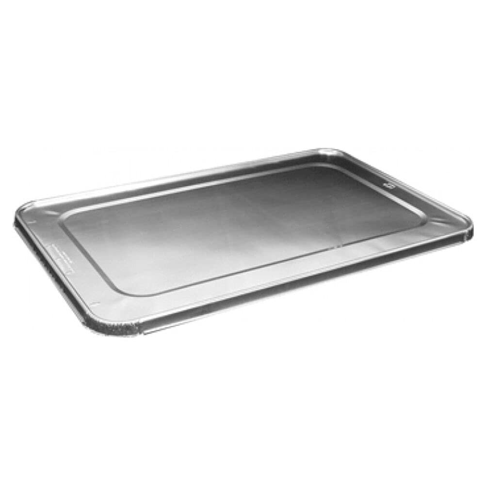 Handi-Foil HFA 2050-45-50P Perforated Lid for Full Steam Table Pan