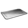 Handi-Foil HFA 2050-45-50P Perforated Lid for Full Steam Table Pan view 1