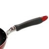Bestco IH ND-9453 Deep Frying Pan, 9.4 inches (24 cm), Red, Modena view 3