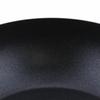 Bestco IH ND-9453 Deep Frying Pan, 9.4 inches (24 cm), Red, Modena view 4