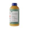 Bixa Liquid Microbial Rennet For Cheese Making | Vegetarian | Milk Coagulant | Non GMO | CUAJO BIXA LIQUIDO | CUAJO PARA QUESO | 16.9 fl oz (Pack of 1, 17, Fl Oz) view 3