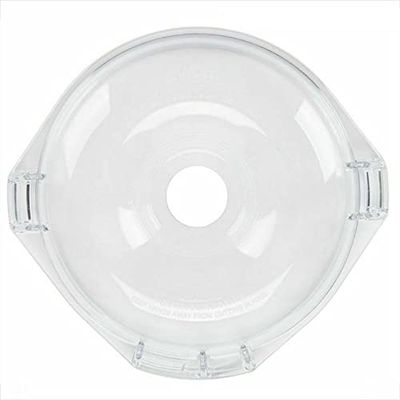 106458S FIts for Robot Coupe R100B R100BCLR R2 Food Processor Cutter Bowl Lid