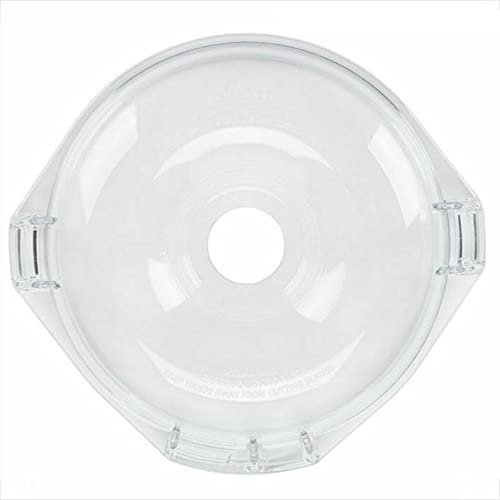 106458S FIts for Robot Coupe R100B R100BCLR R2 Food Processor Cutter Bowl Lid