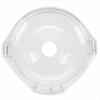 106458S FIts for Robot Coupe R100B R100BCLR R2 Food Processor Cutter Bowl Lid view 1