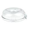 106458S FIts for Robot Coupe R100B R100BCLR R2 Food Processor Cutter Bowl Lid view 2