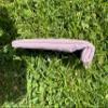 Brando Moon Small Pink Pocket Pouch - Heavy Duty Multi-Purpose Tool Purse Sized Pouch Bag for Makeup Tools view 4