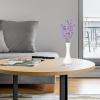 2pcs Decorative Porcelain for Flower Arrangements Decor Centerpieces Stylish Dining Table Ornaments for Housewarming and Office Spaces view 3