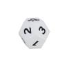 Dungeons and Dragons D12 Light Battery Powered D&D Dice Decor and Gifts view 1