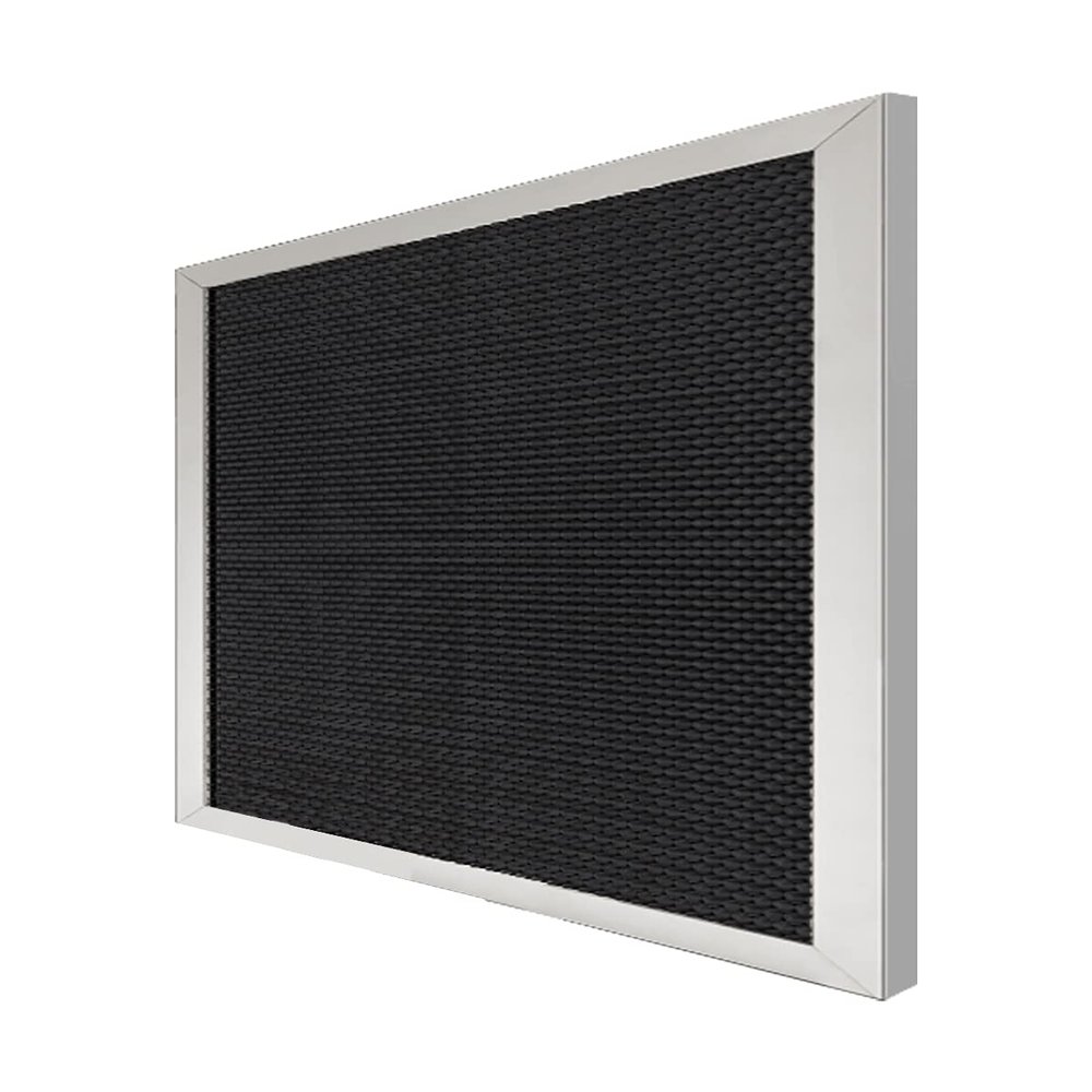 Nuwave OxyPure Genuine Replacement Ozone Emission Removal Filter, Eliminates Toxic Ozone to Less than 1 PPB, Produced & Sold by Original Manufacturer for OxyPure Models 47001, 47002, 47003, and 47004