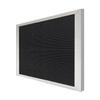 Nuwave OxyPure Genuine Replacement Ozone Emission Removal Filter, Eliminates Toxic Ozone to Less than 1 PPB, Produced & Sold by Original Manufacturer for OxyPure Models 47001, 47002, 47003, and 47004 view 1