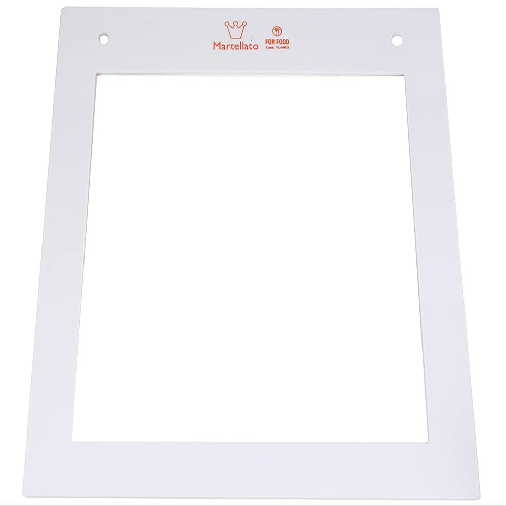 Martellato Spare Frame 5 Millimeters High for Ganache Kit 50TLSPECIAL
