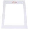 Martellato Spare Frame 5 Millimeters High for Ganache Kit 50TLSPECIAL view 1