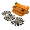 WARM FUZZY Toys 3D Viewfinder (Farm) - Viewfinder for Kids & Adults, Classic Toys, Slide Viewer, 3D Reel Viewer, Retro, Vintage Toys with 3 Reels - Contains 21 High Definition 3D Images view 2