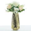 2 Pack Peonies Artificial Flowers, Ivory Silk Peonies for Home Decoration and Wedding Bride Bouquet, Fake Peony Flowers Bulk as Crafts DIY Fake Plants Without Vase view 4