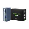 Zooz Z-Wave Long Range Relay ZEN17 800LR for Awnings, Garage Doors, Sprinklers, and More | 2 x NO-C-NC Relays (20A, 10A) | Hub Required (Compatible with Z-Box, Home Assistant, and Hubitat) view 1