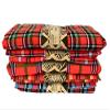 1 African Maasai Shuka/Maasai Fabrics/Kenyan Kikoy/Maasai Throw Blanket/ Masai Travel Blanket/kikoi/ Sarong/ Couch,Sofa, Picnic, Beach Throw Blanket, Shawl view 1