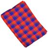 1 African Maasai Shuka/Maasai Fabrics/Kenyan Kikoy/Maasai Throw Blanket/ Masai Travel Blanket/kikoi/ Sarong/ Couch,Sofa, Picnic, Beach Throw Blanket, Shawl view 2