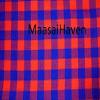 1 African Maasai Shuka/Maasai Fabrics/Kenyan Kikoy/Maasai Throw Blanket/ Masai Travel Blanket/kikoi/ Sarong/ Couch,Sofa, Picnic, Beach Throw Blanket, Shawl view 4