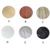 LKP Wood Rotating Turntable Dining Table Lazy Susan Serving Tray Round Revolving Serving Plate Kitchen Wooden Rotating Tray 20inch-35inch view 4