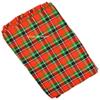 2 African Maasai Shuka/Maasai Fabrics/Kenyan Kikoy/Maasai Throw Blanket/ Masai Travel Blanket/kikoi/ Sarong/ Couch,Sofa, Picnic, Beach Throw Blanket, Shawl view 2