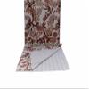 Kantha Indian Throw Handmade King Blanket Size Unique Art Boho Blanket Pure Printed Cotton Owl New Quilt (Brown, 108x108 Inches) view 4