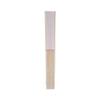 DUO ER 30pcs Folding Paper Hand Fan Custom Halloween Ladies Baby Shower Wedding Favors Gift Birthday Party Decoration view 2