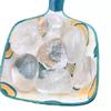 Natural Crystals Clear Quartz Tumbled Stones for feng Shui 10pcs 20-25mm view 3