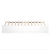 AFI, Trundle Bed Twin XL, White view 4