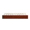 AFI, Trundle Bed Twin, Walnut view 4