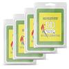 Margarita Wax Melts (4 Pack) Lime Salt and Tequila Scented Soy view 1
