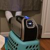 Zero Breeze 2300 BTU Mark 2 Portable Air Conditioner view 3