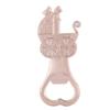 24pcs Bottle Openers for Baby Shower Favors, Bridal Baby Shower Decorations Souvenirs, Poppin Bottles Openers with Exquisite Gifts Box Used for Baby Party (Pink-Baby Carriage, 24) view 2