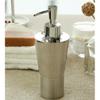 BDPP Soap Dispenser Stainless Steel Shampoo Shower Gel Soap Dispenser Emulsion Creative Push Soap Dispenser Kitchen Bathroom (Color : Chrome) view 3