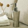 BDPP Soap Dispenser Stainless Steel Shampoo Shower Gel Soap Dispenser Emulsion Creative Push Soap Dispenser Kitchen Bathroom (Color : Chrome) view 4