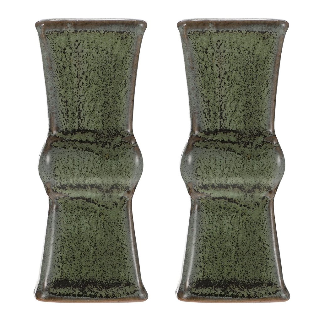 Ceramic Vase Tabletop Holder Vase Decor for Home Family Friends
