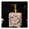BDPP Soap Dispenser Antique Design Soap Dispenser Refillable Handmade Soap Dispenser Premium Kitchen Soap Dispenser Bathroom (Size : G) view 1