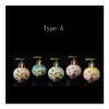 BDPP Soap Dispenser Antique Design Soap Dispenser Refillable Handmade Soap Dispenser Premium Kitchen Soap Dispenser Bathroom (Size : G) view 3