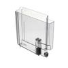 7313254511 fits for Water Tank for DeLonghi Espresso Machines AS13200251 view 1