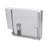 7313254511 fits for Water Tank for DeLonghi Espresso Machines AS13200251 view 4