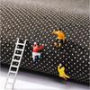 Carpet Runner Rug Non Slip for Hallways Kitchen Corridor Modern Gray Carpet Runners Multi-Size Customizable Size Doormat view 2